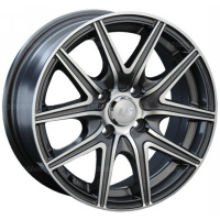 6,5*15 4*98 ET32 58,6 LS 188 GMF