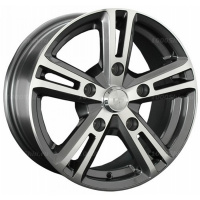 6,5*15 5*139,7 ET40 98,5 LS 291 GMF