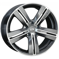 7,5*18 5*108 ET45 63,4 LS 320 GMF