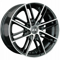 6,5*15 4*98 ET32 58,6 LS 478 BKF