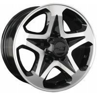 7*16 5*139,7 ET5 108,5 LS 774 BKF