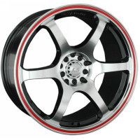8,5*18 5*100 ET40 73,1 LS 544 BKFRL