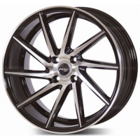 7,5*17 5*114,3 ET35 67,1 PDW 1022Right (CVT) M/B