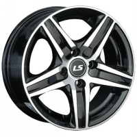 6,5*15 5*100 ET38 57,1 LS 321 BKF