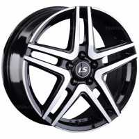 6,5*16 5*100 ET38 57,1 LS 420 BKF