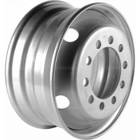 9*22,5 10*335 ET161 281 Asterro M22 Silver