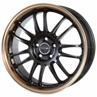 7*17 4*100 ET40 60,1 PDW Re30 Club Sport (7018) MI/U2B