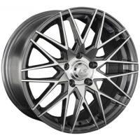 7,5*17 4*100 ET38 73,1 LS 784 GMF