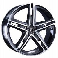 8*19 5*112 ET38 66,6 Replay MR209 BKF (MB001)