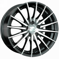 6,5*15 4*98 ET32 58,6 LS 367 BKF