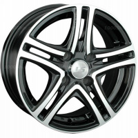 6,5*15 5*114,3 ET40 73,1 LS 570 BKF