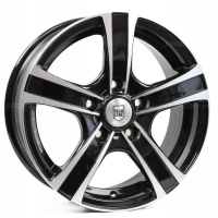 6*15 4*114,3 ET45 56,6 TechLine 539 BD