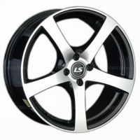 6,5*15 5*100 ET38 57,1 LS 357 GMF