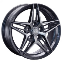 7,5*17 4*100 ET40 60,1 LS 1262 GMF