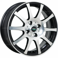 6*15 4*100 ET46 54,1 Megami MGM-2 BKF