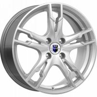 7*17 5*112 ET40 66,6 КиК Солар (КС875) Сильвер
