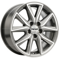 7*17 5*114,3 ET39 60,1 Carwel Тинаки 1706 AGS (RAV4)