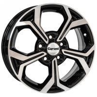 6,5*16 5*108 ET50 63,35 Carwel Цада 1606 ABT