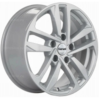 6,5*16 5*108 ET50 63,35 Carwel Шунет SLT (Focus)