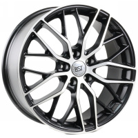 7,5*18 5*112 ET45 57,1 RST R008 BDM (Passat)