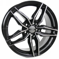 7,5*17 5*108 ET50,5 63,4 Neo 782 BD