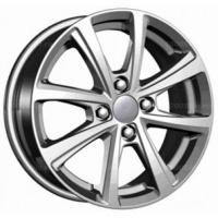 6*15 4*100 ET50 60,1 Carwel Акуш SL