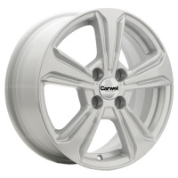 6*15 4*100 ET46 54,1 Carwel Диво 1502 SLT (Solaris II)