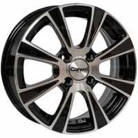 5,5*14 4*100 ET43 60,1 Carwel Йота AB