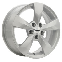 6*15 5*100 ET40 57,1 Carwel Кета 1504 SLT (Polo)