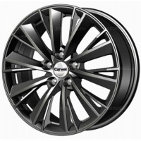 7*17 5*114,3 ET48 67,1 Carwel Кивиристи GR