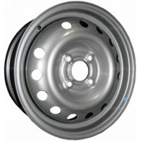 6*15 4*100 ET36 60,1 Евродиск 64A36C ED Silver