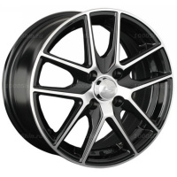 6*14 4*100 ET40 73,1 LS 771 BKF конус