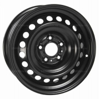 6,5*16 5*114,3 ET40 66,1 ТЗСК Nissan Qashqai_Juke Черный