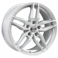 7,5*17 5*114,3 ET50 67,1 Neo 782 Silver