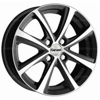 6*15 4*100 ET50 60,1 Carwel Акуш AB