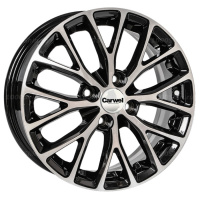 6*15 4*100 ET46 54,1 Carwel Риорита 112 AB