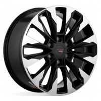 8,5*20 6*139,7 ET45 95,1 LegeArtis Concept-TY572 BKF