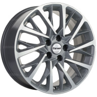 7,5*18 5*114,3 ET45 60,1 Carwel Оланга 1804 AGR (Camry)