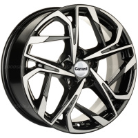 7*17 5*114,3 ET45 67,1 Carwel Цаган 1716 ABT
