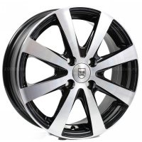 5,5*15 4*100 ET45 60,1 TechLine 534 BD