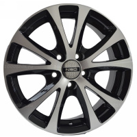 6*15 4*100 ET49 60,1 Neo 509 BD