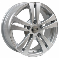 6*15 5*100 ET40 57,1 Neo 540 Silver