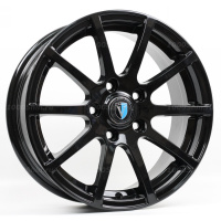 6,5*16 4*100 ET37 60,1 Venti 1603 BL