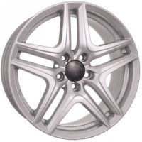 8*18 5*112 ET40 66,6 Neo 823 Silver