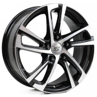 6,5*16 5*108 ET50 63,4 RST R046 BD