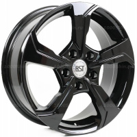6,5*16 5*114,3 ET46 67,1 RST R026 BL (ASX, Ceed, Optima)