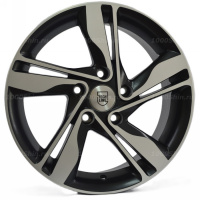 6,5*16 5*114,3 ET50 66,1 TechLine 650 BDM