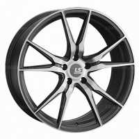 9*20 5*112 ET25 66,6 LS FlowForming RC04 MGMF конус