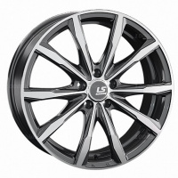 8*19 5*112 ET40 66,6 LS FlowForming RC38 GMF