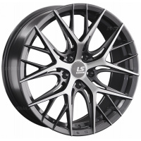 8*18 5*114,3 ET30 60,1 LS FlowForming RC57 GMF